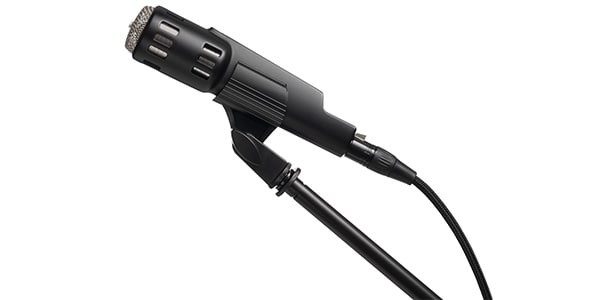 WARM AUDIO / Retro 64 Matte Black 【WA-R64B】画像5