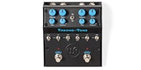 WARM AUDIO / Throne of Tone