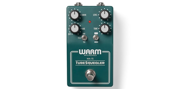 WARM AUDIO / Tube Squealer