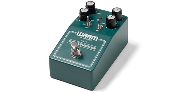 WARM AUDIO / Tube Squealer画像2