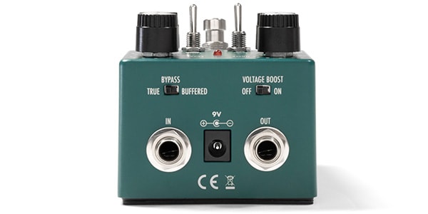 WARM AUDIO / Tube Squealer画像3