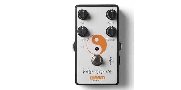 WARM AUDIO Warmdrive