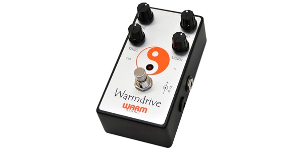 WARM AUDIO  Warmdrive