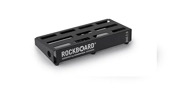 RBO 2.0 DUO with Gig