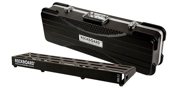 WARWICK / RBO 2.2 DUO with ABS