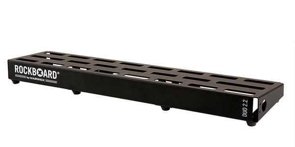 WARWICK / RBO 2.2 DUO with ABS 画像2