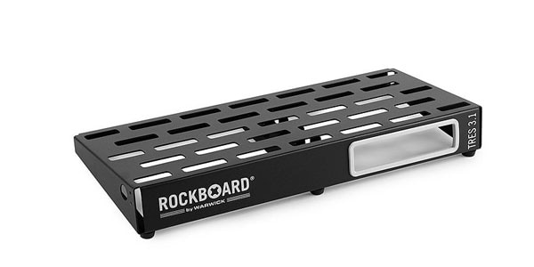 WARWICK / RBO 3.1 TRES with FLT 画像3