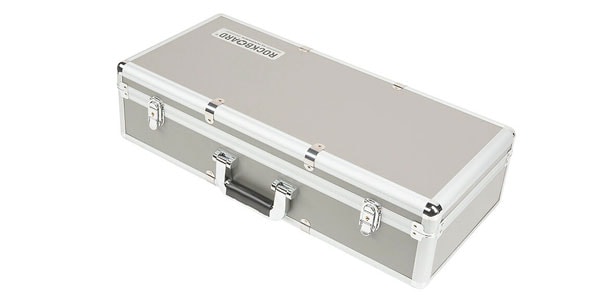 WARWICK / RBO 3.2 TRES with FLT 画像4