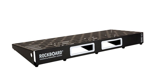 WARWICK / RBO 4.3 QUAD with ABS 画像2