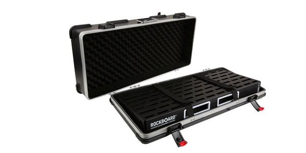 WARWICK / RBO 4.3 QUAD with ABS 画像3