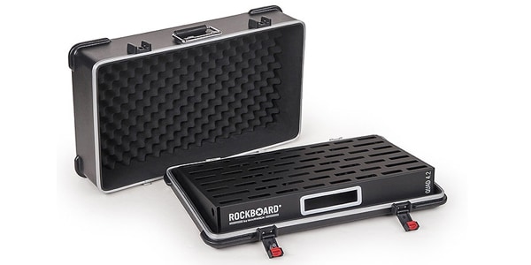 WARWICK / RBO 4.2 QUAD with ABS画像3