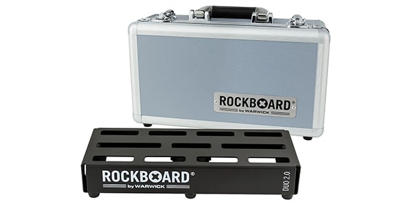 WARWICK ( ワーウィック )  / RBO B 2.0 DUO C