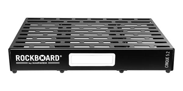 WARWICK ( ワーウィック )  / RBO B 5.2 CINQUE B画像3