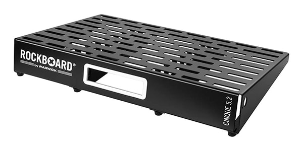 WARWICK ( ワーウィック )  / RBO B 5.2 CINQUE C画像2