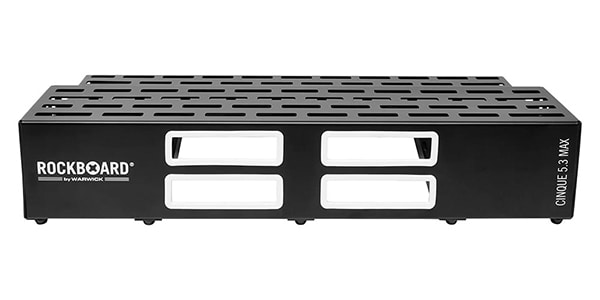 WARWICK ( ワーウィック )  / RBO B 5.3 CINQ MAX C画像2