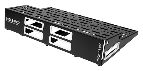 WARWICK ( ワーウィック )  / RBO B 5.3 CINQ MAX C画像3