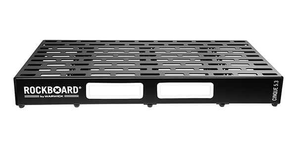 WARWICK ( ワーウィック )  / RBO B 5.3 CINQUE B画像3