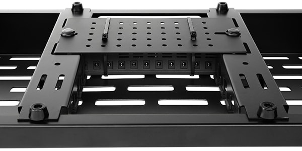WARWICK ( ワーウィック ) / RockBoard Frame 4 XL for QUAD 4.1, 4.2, 4.3 & 4.4画像5