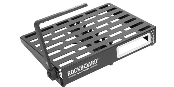 WARWICK ( ワーウィック )  / ROCKBOARD by WARWICK LED Light Pedalboard Illumination V2画像2
