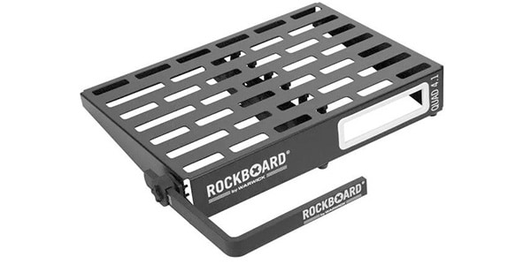 WARWICK ( ワーウィック )  / ROCKBOARD by WARWICK LED Light Pedalboard Illumination V2画像3