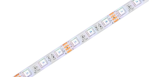 WARWICK ( ワーウィック ) / RockBoard LED Strip 50 cm Pedalboard Illumination画像3