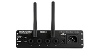 WARWICK / RockBoard MOD 4 & Transmitter