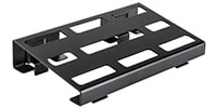 WARWICK / RockBoard QuickMount Pedal Riser L