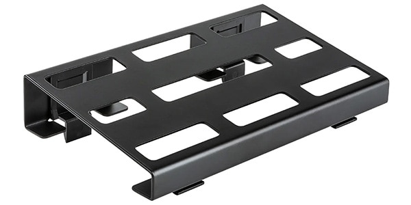 WARWICK ( ワーウィック ) / RockBoard QuickMount Pedal Riser L