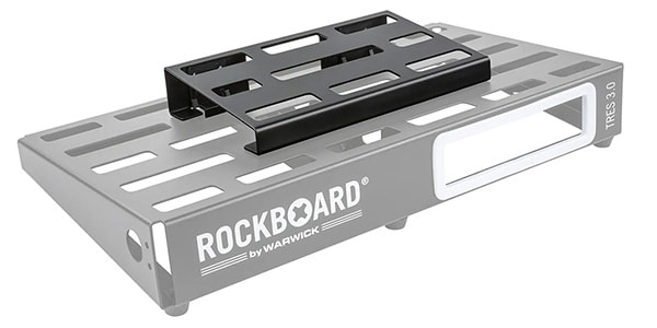 WARWICK ( ワーウィック ) / RockBoard QuickMount Pedal Riser L画像2