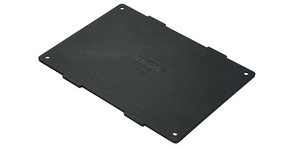 WARWICK ( ワーウィック ) / PedalSafe Type L6 Universal Mounting Plate