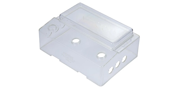 WARWICK ( ワーウィック ) / PedalSafe Type L6 Universal Mounting Plate画像3