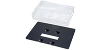 WARWICK / PedalSafe Type NRL RockBoard Neural DSP用カバー