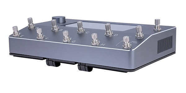WARWICK ( ワーウィック ) / PedalSafe Type NRL RockBoard Neural DSP用カバー画像3