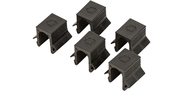 WARWICK ( ワーウィック ) / RockBoard QuickMount Cable Fix Cable Clips 5 pcs画像4