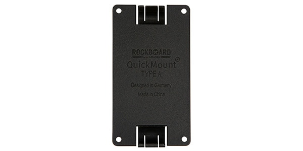 WARWICK ( ワーウィック ) / RockBoard QuickMount Type A画像4