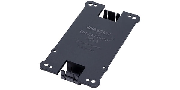 WARWICK ( ワーウィック ) / RockBoard QuickMount Type B1