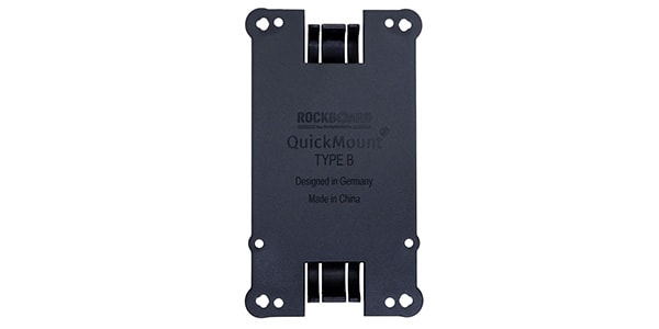 WARWICK ( ワーウィック ) / RockBoard QuickMount Type B1画像4
