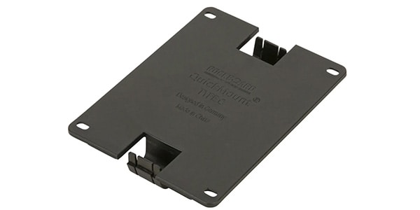 WARWICK ( ワーウィック ) / RockBoard QuickMount Type C