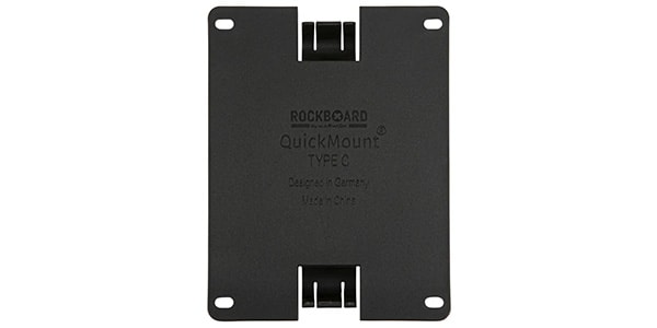 WARWICK ( ワーウィック ) / RockBoard QuickMount Type C画像4