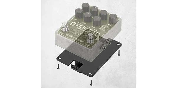 WARWICK ( ワーウィック ) / RockBoard QuickMount Type C画像5