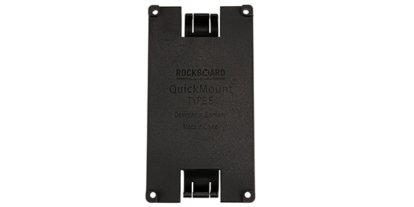 WARWICK ( ワーウィック ) / RockBoard QuickMount Type E画像3