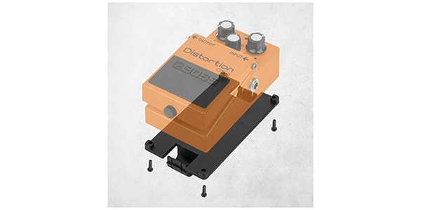 WARWICK ( ワーウィック ) / RockBoard QuickMount Type E画像4