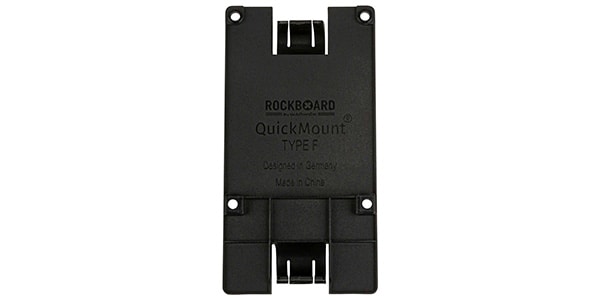 WARWICK ( ワーウィック ) / RockBoard QuickMount Type F画像3