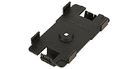 WARWICK / RockBoard QuickMount Type G