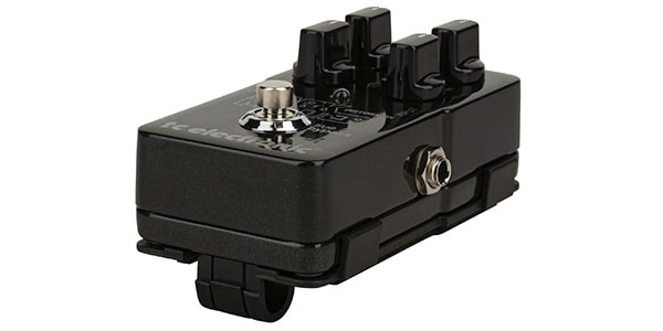 WARWICK ( ワーウィック ) / RockBoard QuickMount Type G画像4