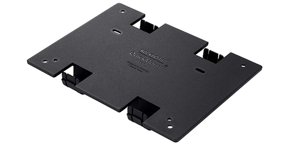 WARWICK / RockBoard QuickMount Type J1