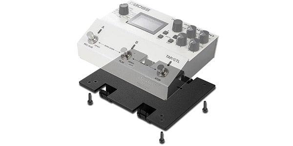 WARWICK / RockBoard QuickMount Type J1画像2