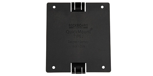 WARWICK / RockBoard QuickMount Type J画像4