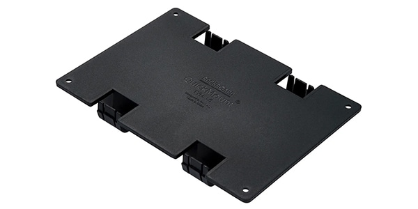 WARWICK ( ワーウィック ) / RockBoard QuickMount Type L6 - LINE6 HX Stomp Pedals用