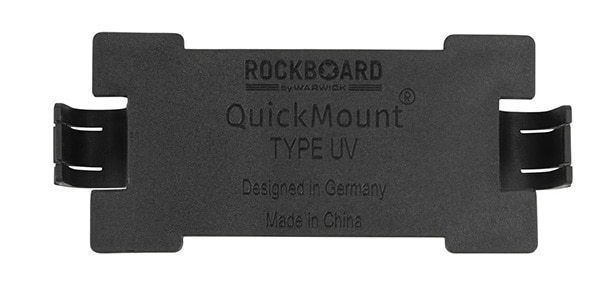 WARWICK ( ワーウィック ) / RockBoard QuickMount Type UV画像4